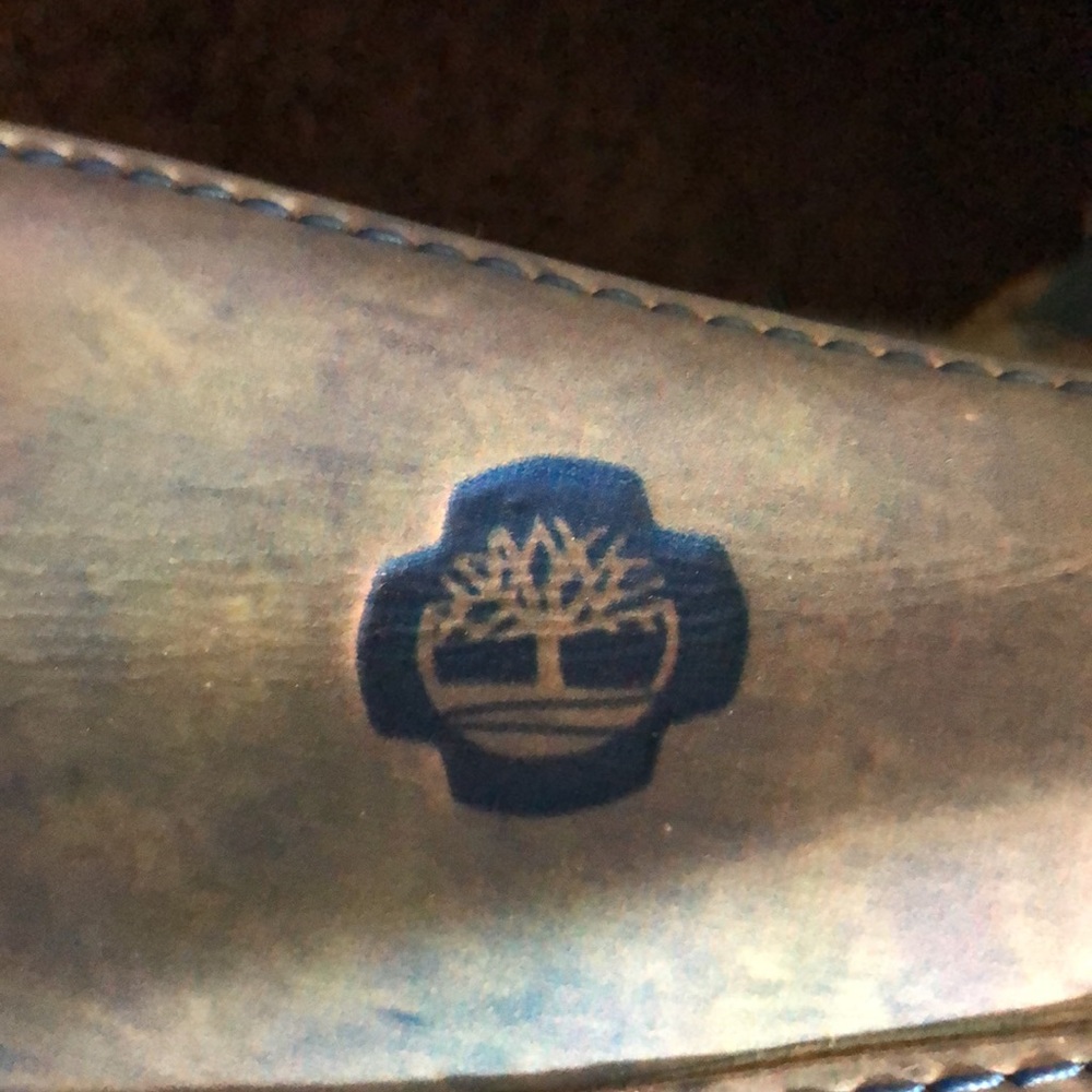 Timberland Monet slip-one RARE FIND - Picture 7 of 9